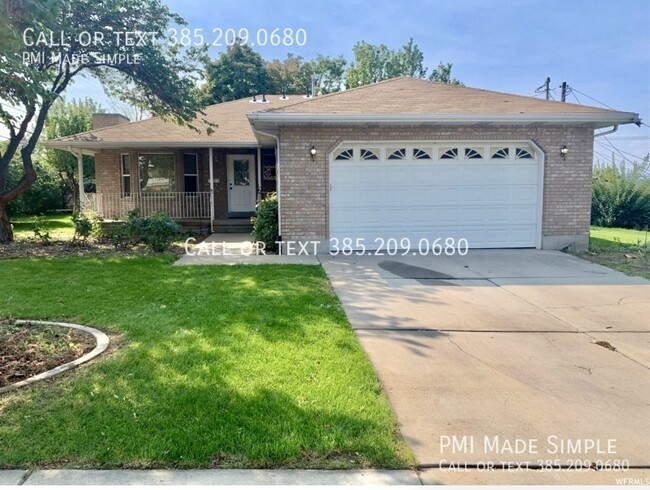 Building Photo - Remodeled Basement Apartment in Spanish Fork