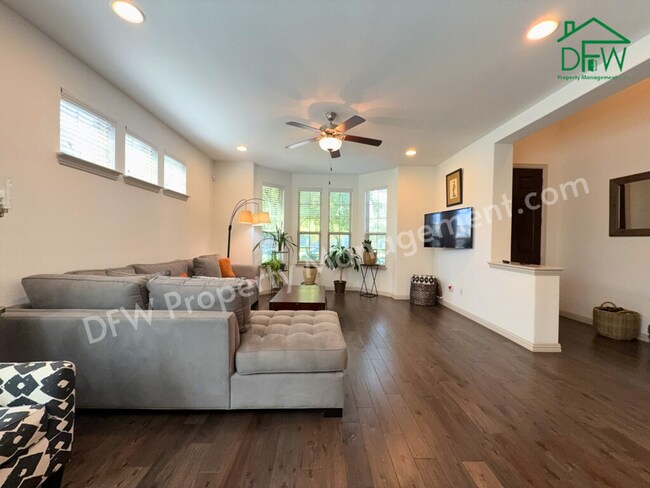 Building Photo - 3 Bed/2.5 Bath Home for Lease in Arlington...