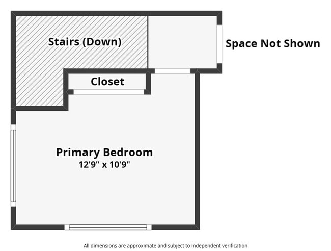Building Photo - 1111 W Pikes Peak Ave