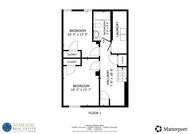 Building Photo - 708 Columbia Rd NW