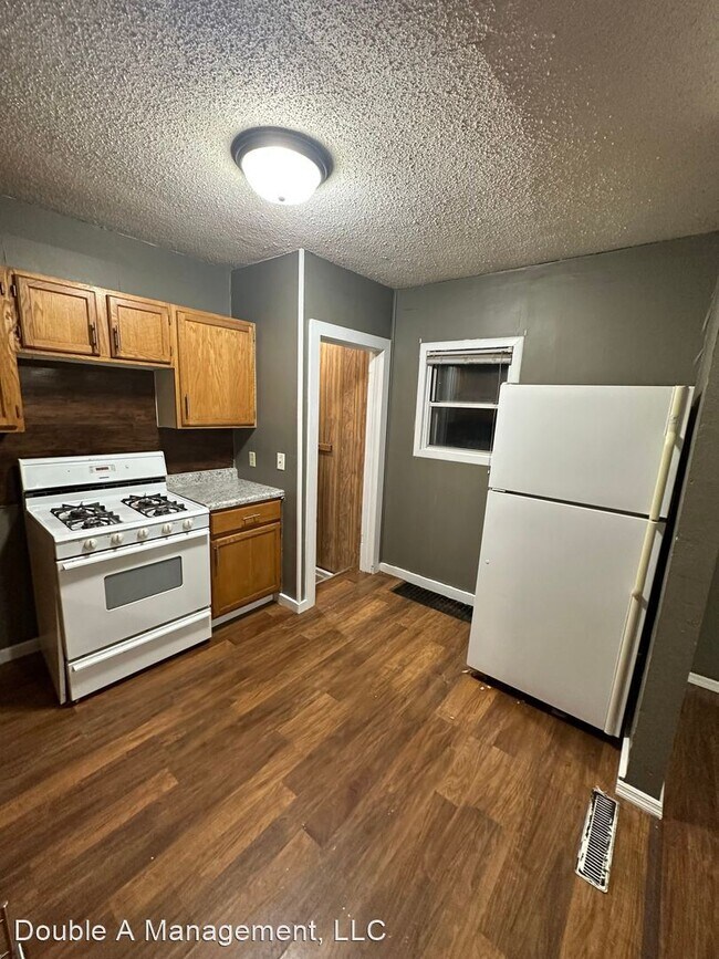 Building Photo - 2 br, 1 bath House - 1201 Wallgate Ave.