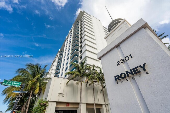 Building Photo - 2301 Collins Ave