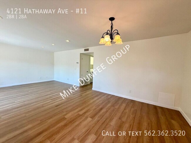 Building Photo - 4121 Hathaway Ave