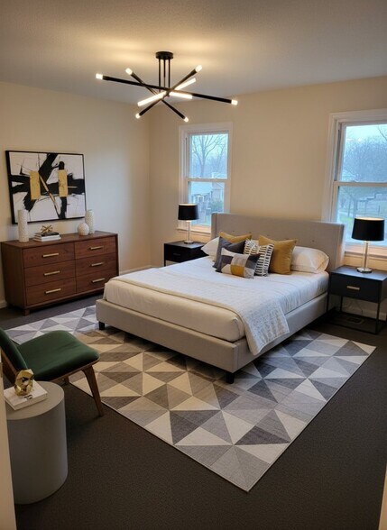 Building Photo - 1860 Lowe St