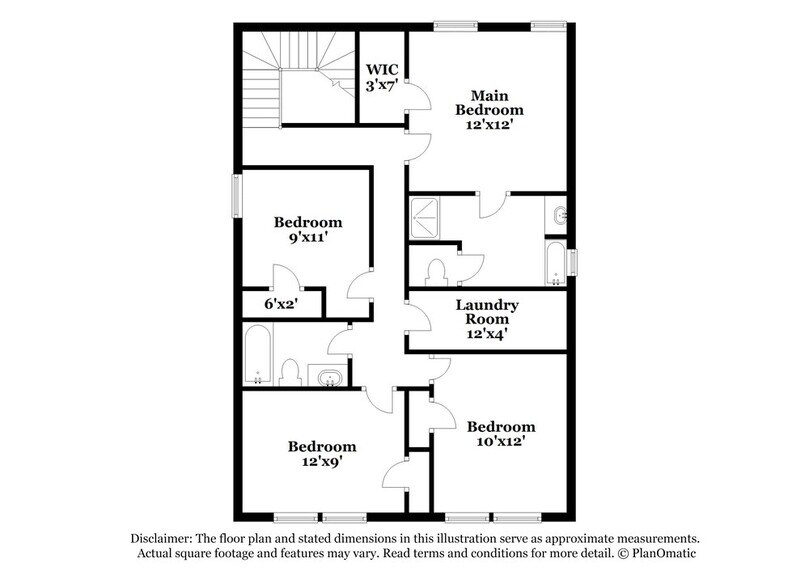 Building Photo - 504 Hill Crest Cir
