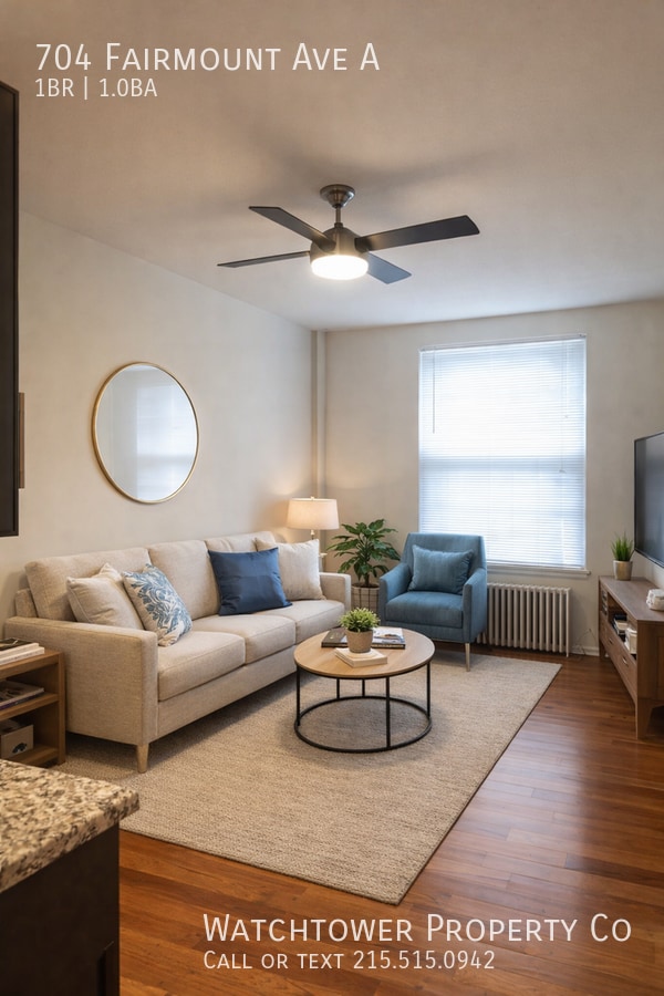 Building Photo - 704 Fairmount Ave