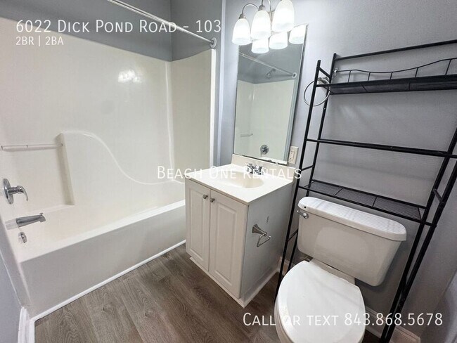 Building Photo - 6022 Dick Pond Rd