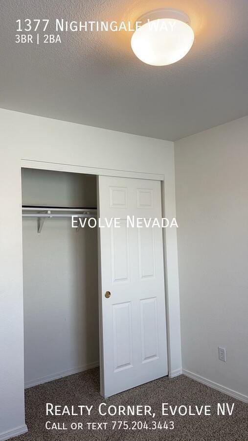 Building Photo - 1377 Nightingale Way