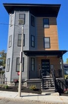 Building Photo - 18 Dunreath St