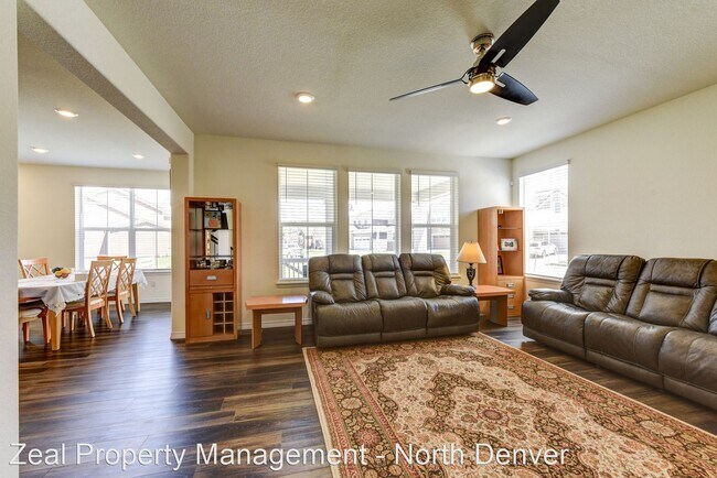 Building Photo - 5 br, 5 bath House - 16234 Beckwith Run