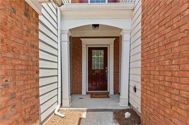 Building Photo - 2027 Polesdean Trace