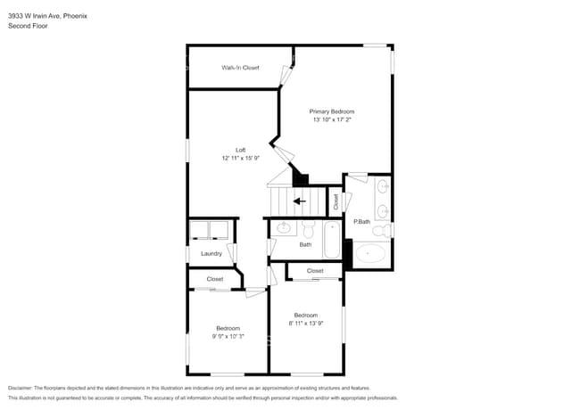 Building Photo - 3933 W Irwin Ave