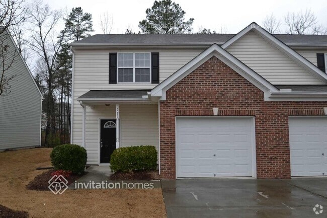 Building Photo - 5031 Rainmaker Dr