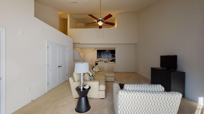 Building Photo - A4X | 1 Bed 1.5 Bath | 1119 sf | $1735 - $1995 | 6 to 15 month lease terms