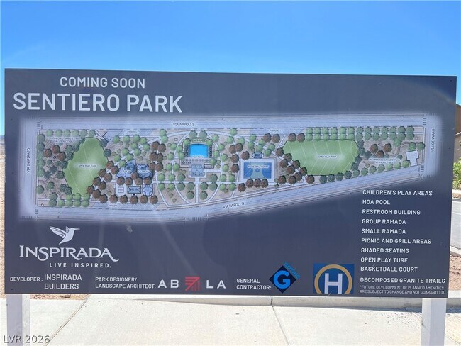 Building Photo - 3732 Frattina Ave