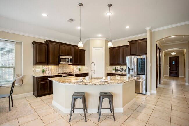 Building Photo - 22310 Taren Ct