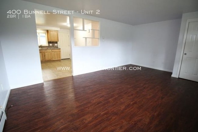 Building Photo - 2 bedroom in Anchorage AK 99508