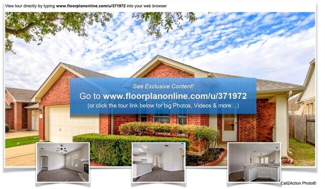 Building Photo - 1608 Bush Coat Ln