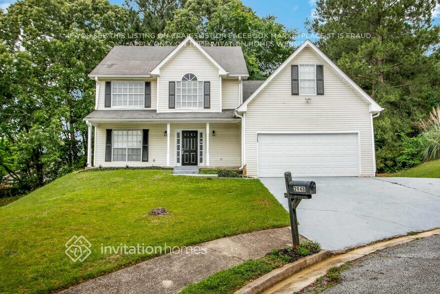 Building Photo - 2948 Woody Ct