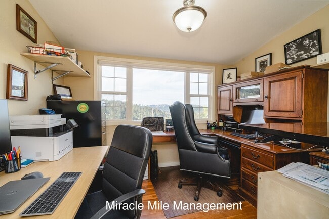 Building Photo - West Marin Luxury Retreat – Private Estate with Panoramic Views