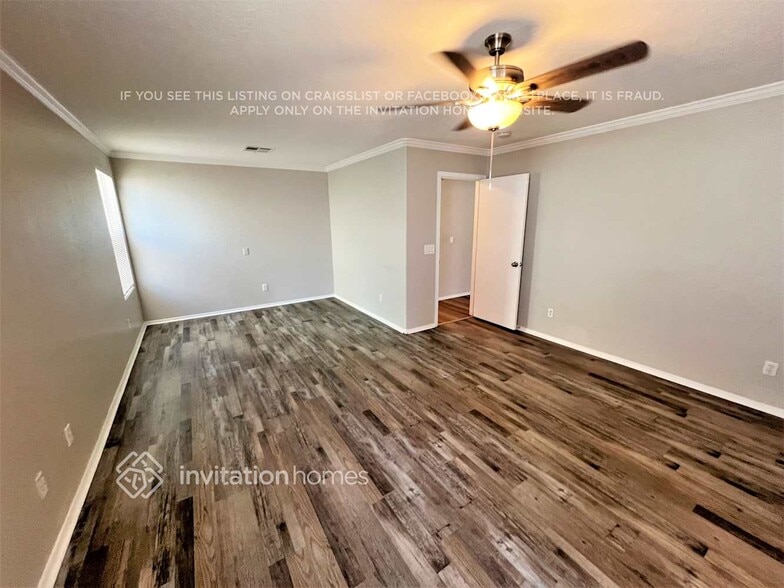 Building Photo - 6862 W Townley Ave