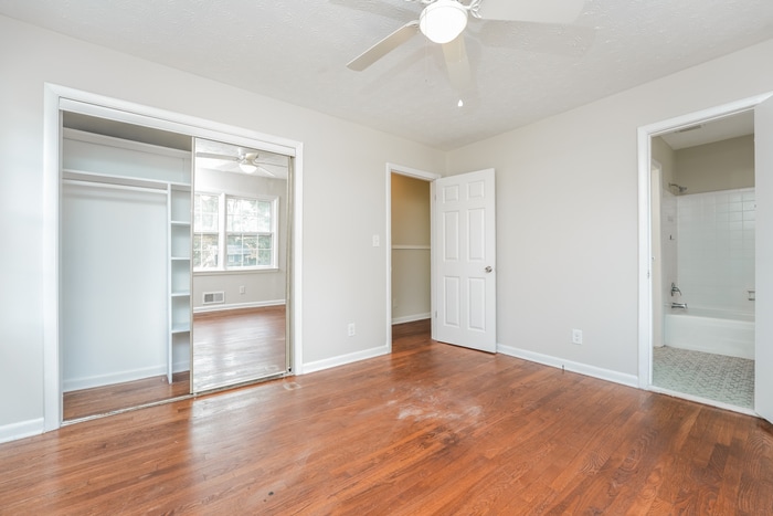 Building Photo - 4136 Moore Rd