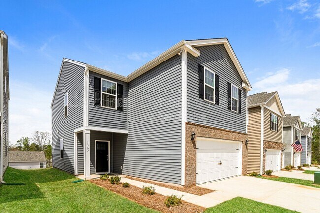 Building Photo - 1365 37th Ave Lane NE