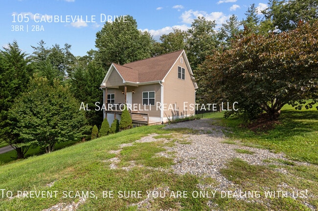 Building Photo - 105 Caubleville Dr