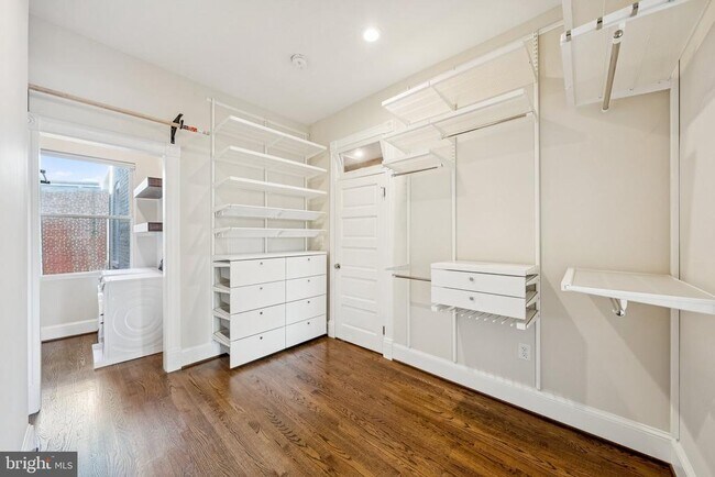 Building Photo - 1842 North Capitol St NW