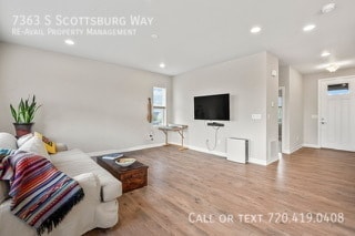 Building Photo - 7363 S Scottsburg Way