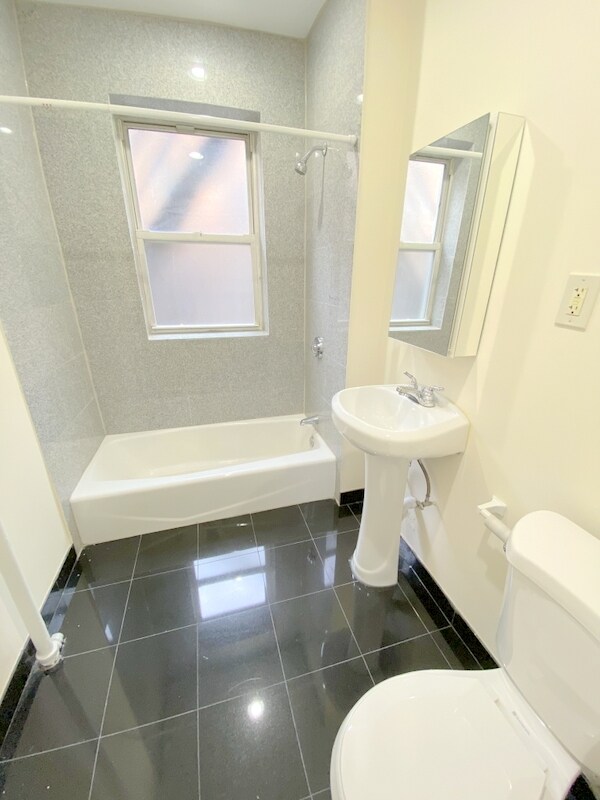 133 Peterborough St 133 Peterborough St Boston MA 02215 Apartment