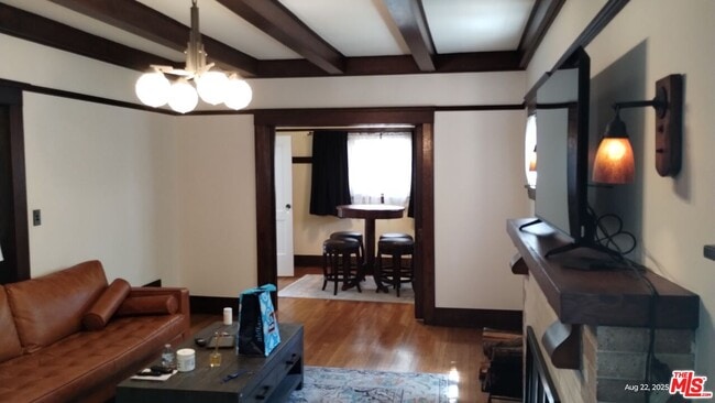 Building Photo - 2656 Van Buren Pl
