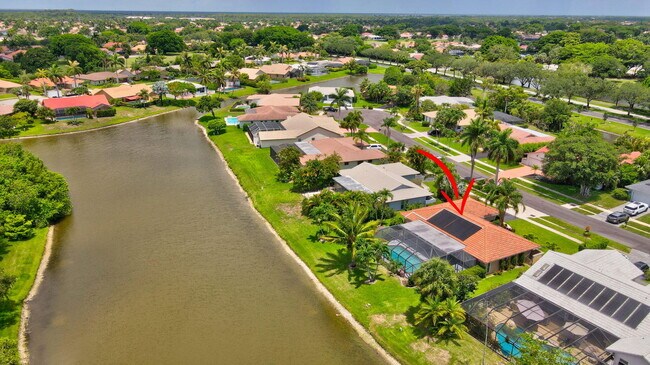 Building Photo - 10305 Crosswind Rd
