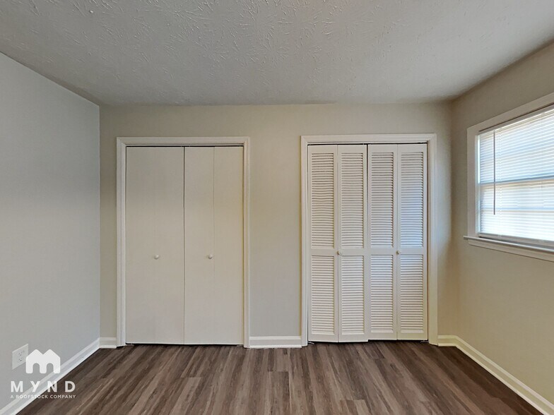 Building Photo - 5445 Mill Valley Dr
