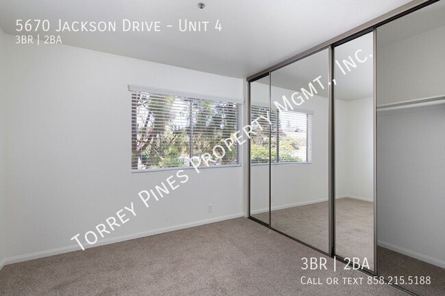 Building Photo - 5670 Jackson Dr