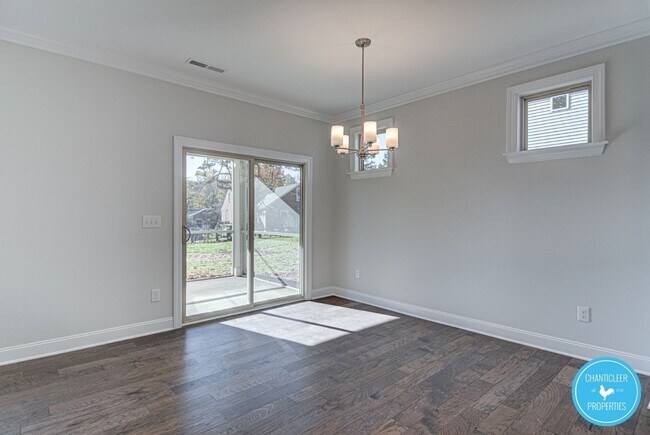 Building Photo - 3264 Polo Rd NW