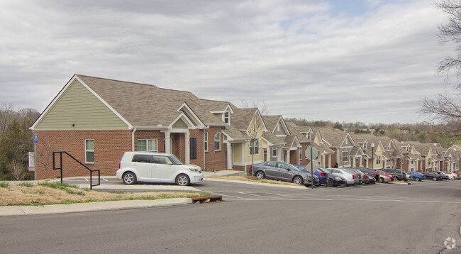 Building Photo - Townhomes of Nashboro Village Apartments