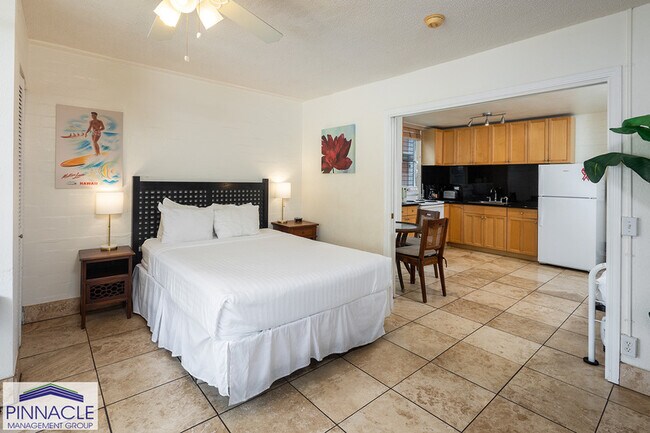 Building Photo - 240 Lili?uokalani Ave