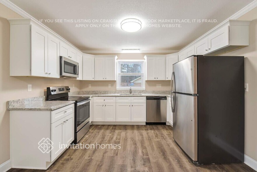 Building Photo - 4829 Westridge Dr