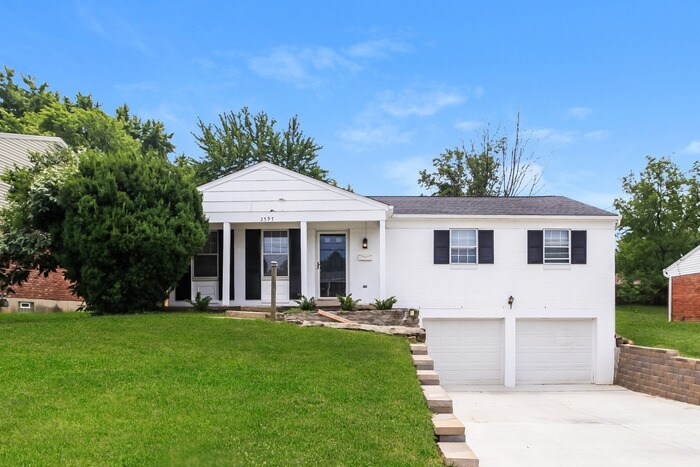 Primary Photo - 2597 Fulbourne Dr
