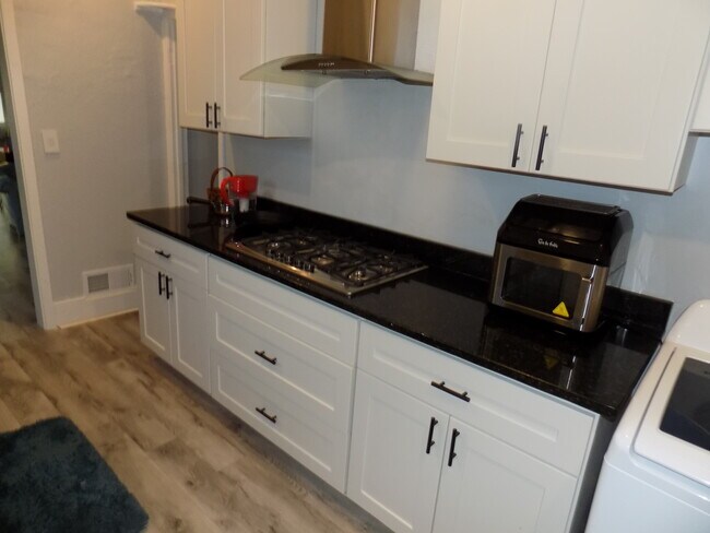 Building Photo - BCR 2672 South 12th Street-