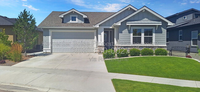 Building Photo - 12127 S Aves Pl
