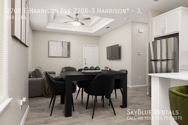 Building Photo - 2708 W Harrison Ave