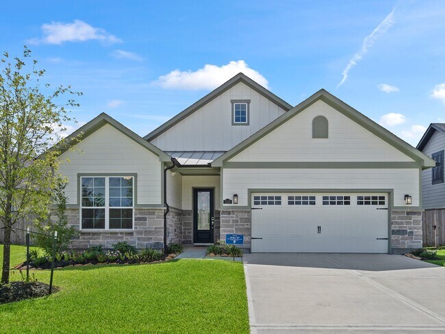 Primary Photo - 1218 Hidden Oaks Dr