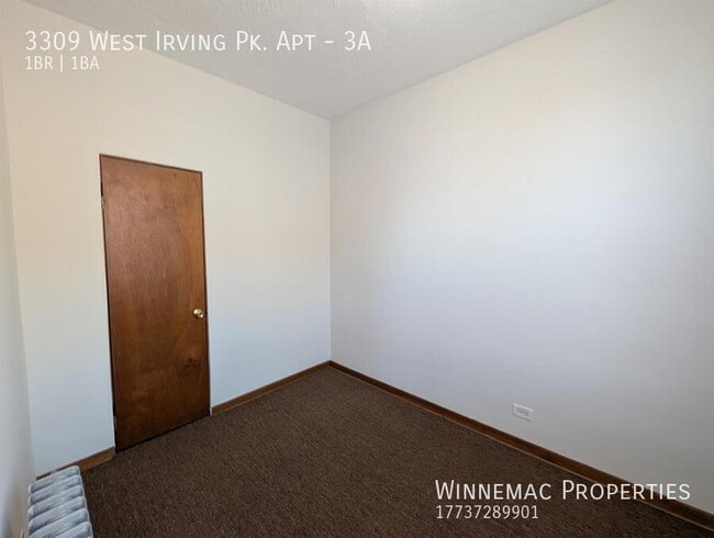 Building Photo - 3309 W Irving Park Rd