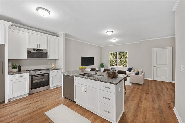 Building Photo - 2840 Laurel Ridge Cir