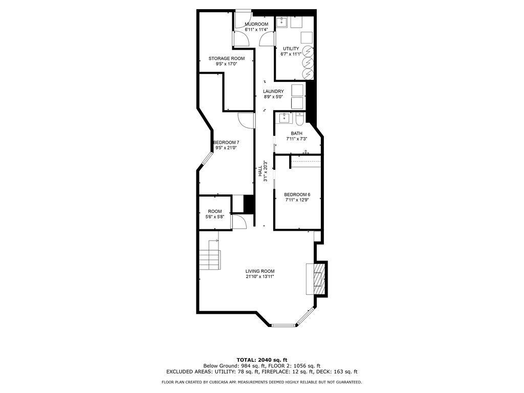 Building Photo - 3513 N Sheffield Ave