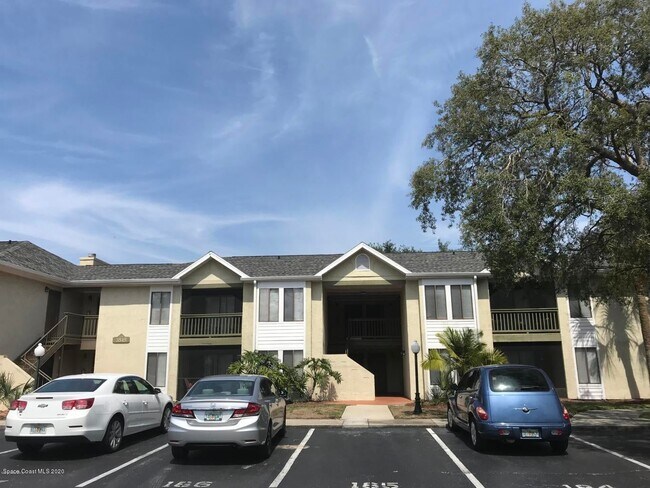 Building Photo - 3545 Sable Palm Ln