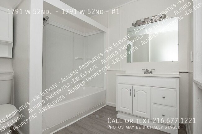 Building Photo - 1791 W 52nd St