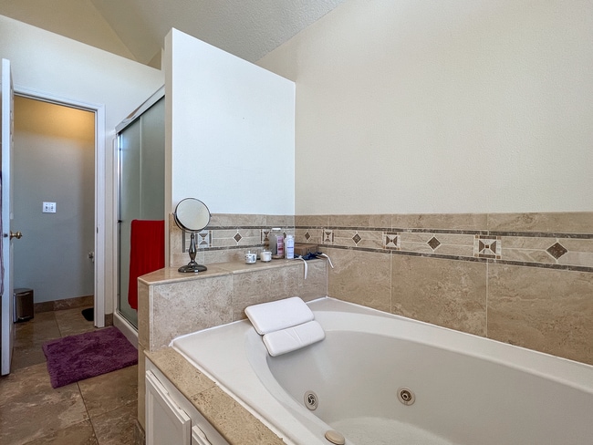 Building Photo - Traditional Hillshire Estates  home with 4-bedrooms and 3-baths and GREAT Mountain Views